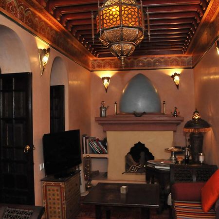 Riad Adriana Марракеш Экстерьер фото