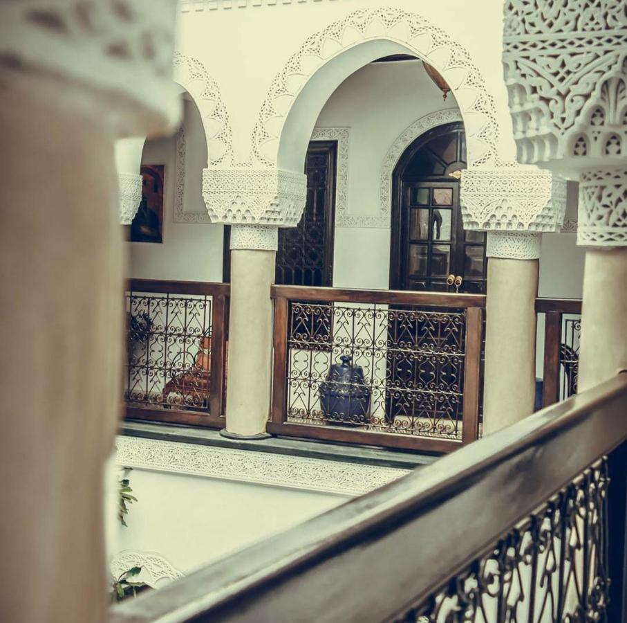 Riad Adriana Марракеш Экстерьер фото