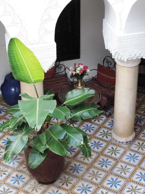 Riad Adriana Марракеш Экстерьер фото