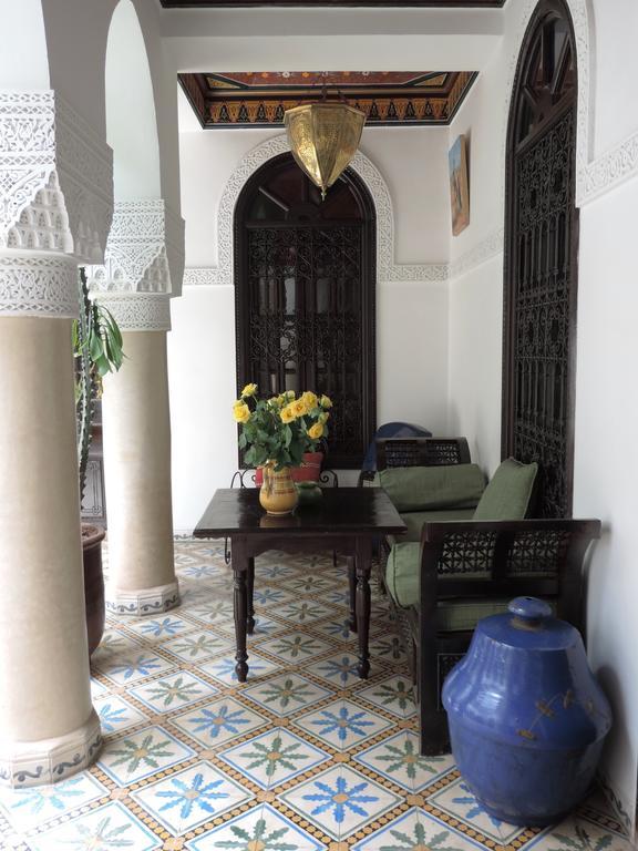 Riad Adriana Марракеш Экстерьер фото