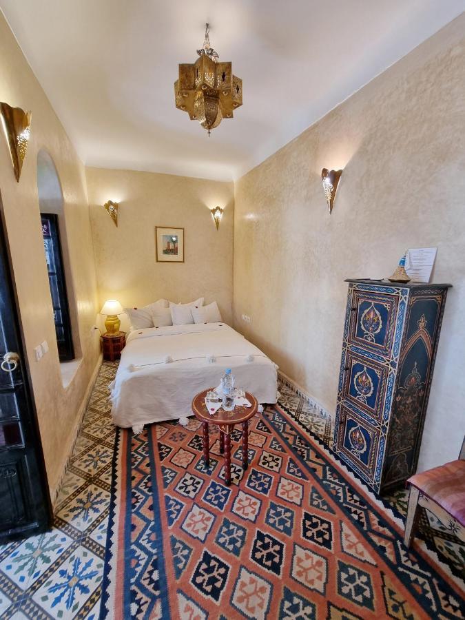 Riad Adriana Марракеш Экстерьер фото