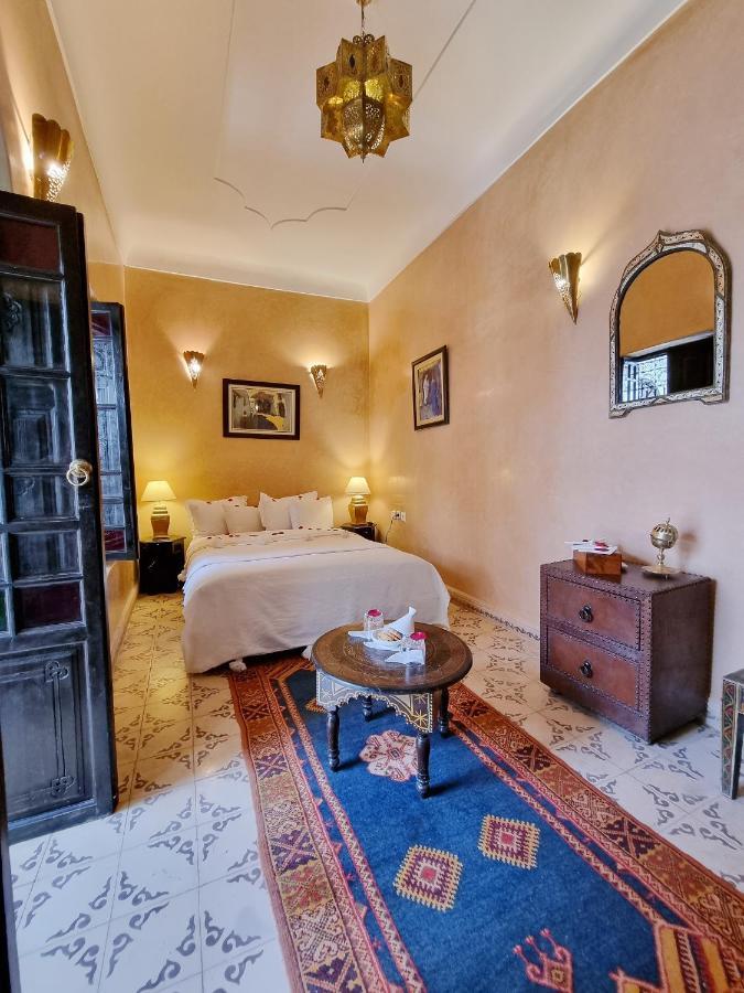 Riad Adriana Марракеш Экстерьер фото