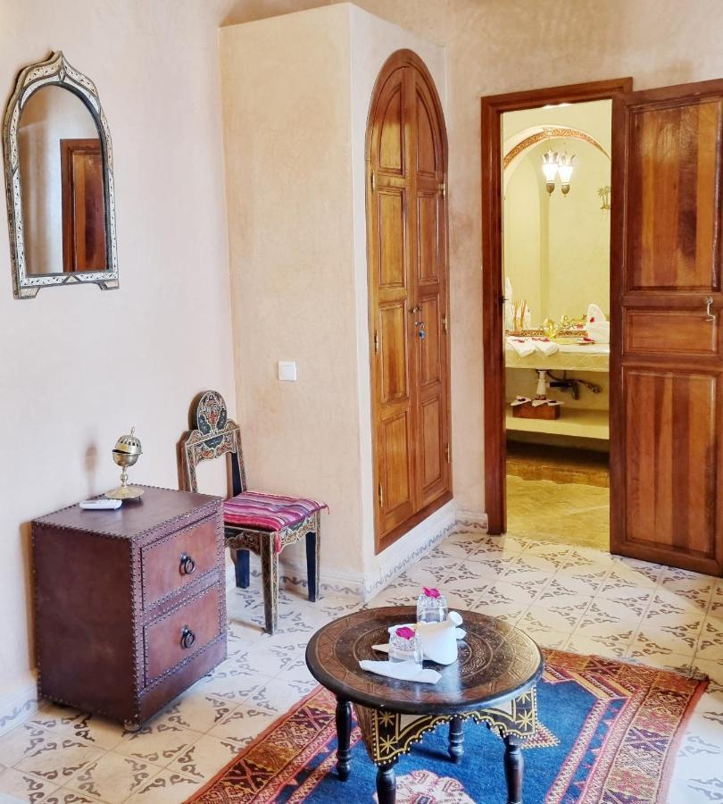 Riad Adriana Марракеш Экстерьер фото