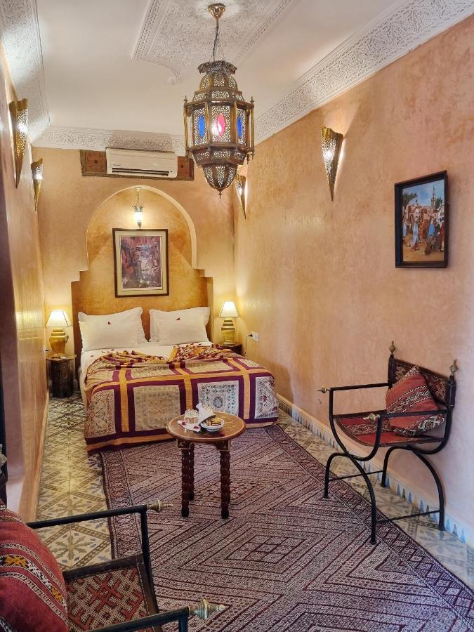 Riad Adriana Марракеш Экстерьер фото