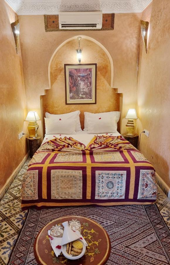 Riad Adriana Марракеш Экстерьер фото