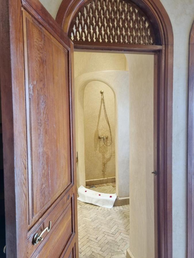 Riad Adriana Марракеш Экстерьер фото