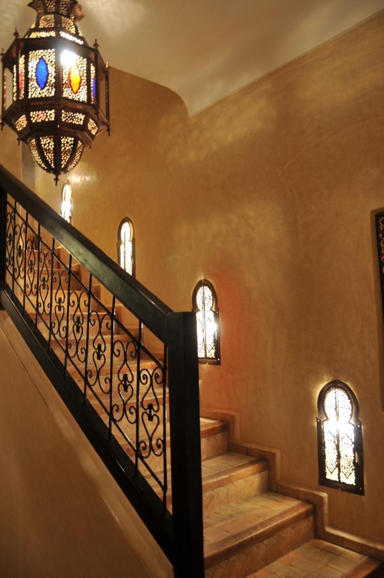 Riad Adriana Марракеш Экстерьер фото