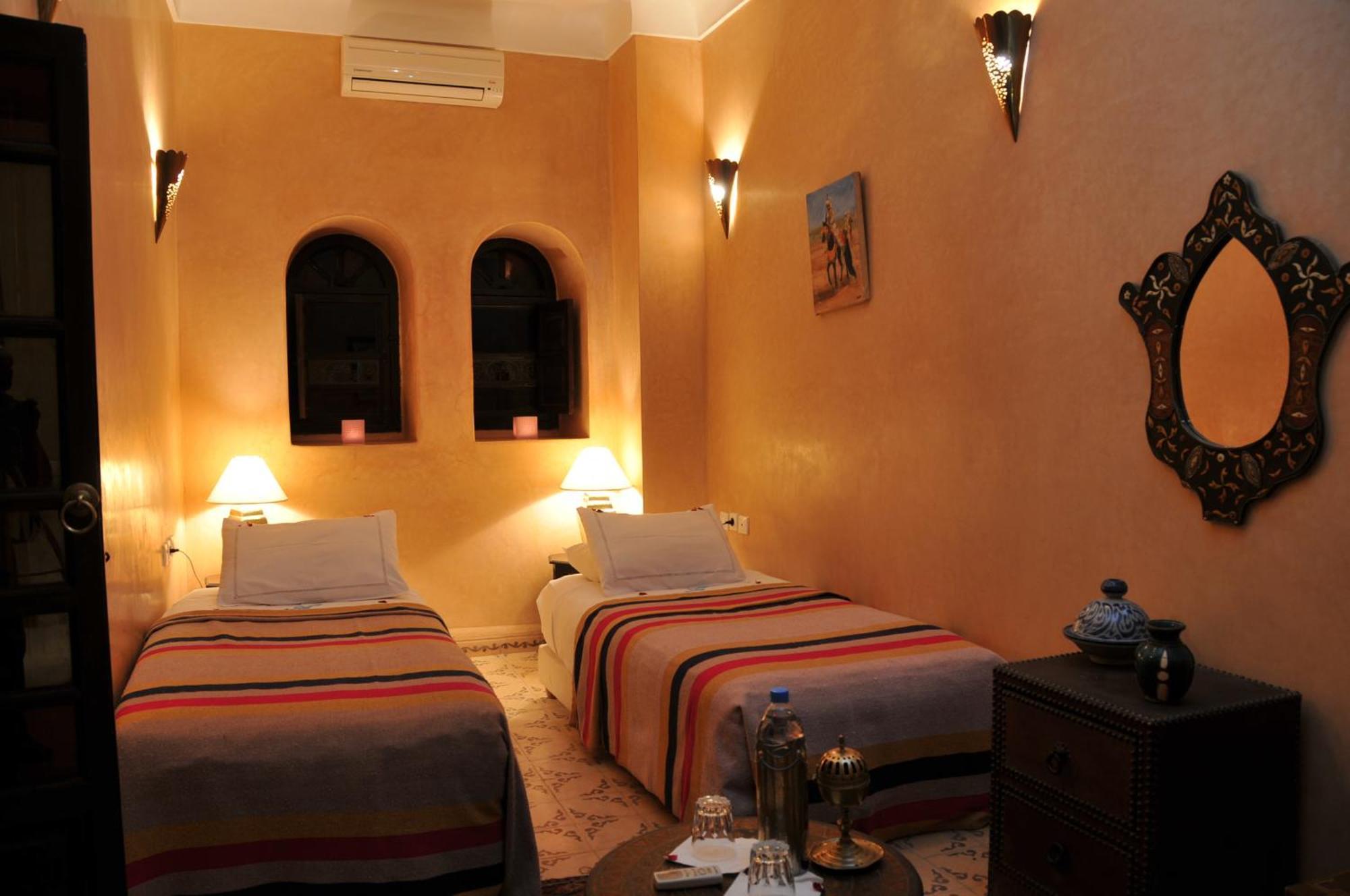 Riad Adriana Марракеш Экстерьер фото