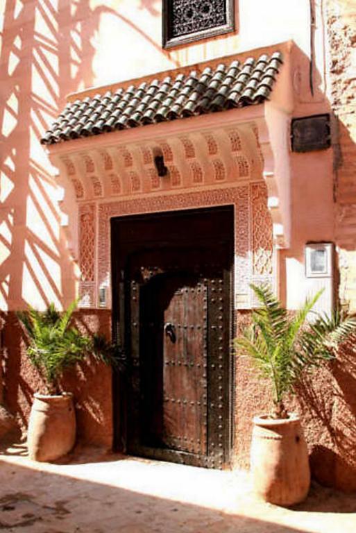 Riad Adriana Марракеш Экстерьер фото