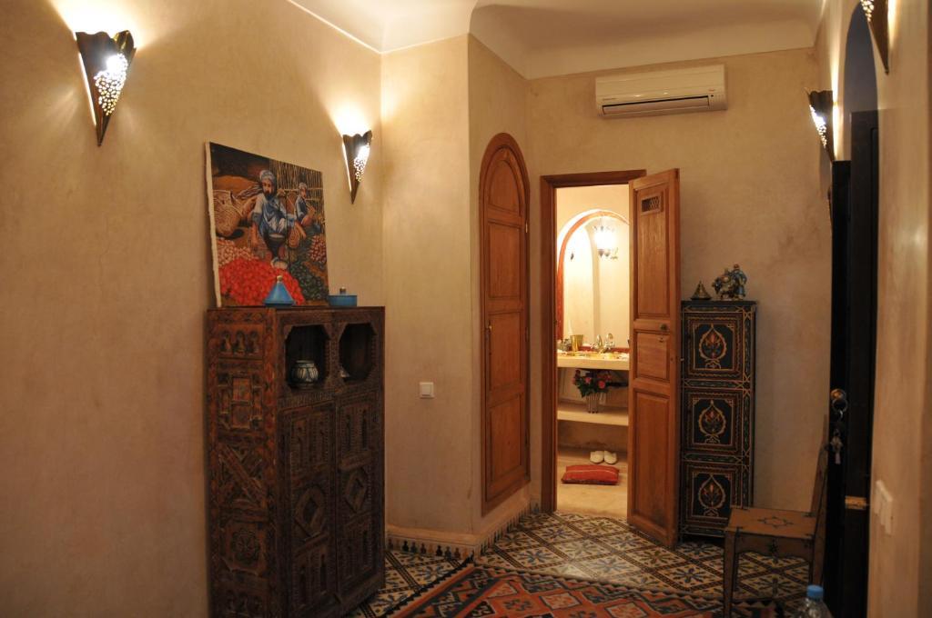 Riad Adriana Марракеш Номер фото